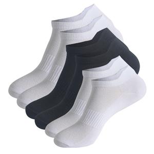 Mesh boat socks