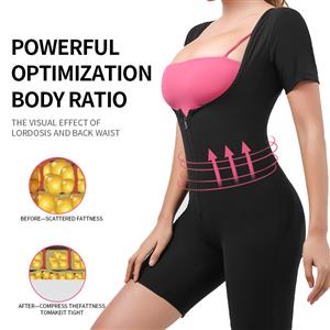 Waist tightening and abdominal tightening clothing