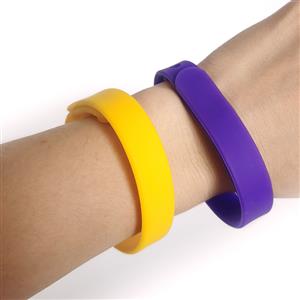 Basketball bracelet