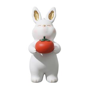 Rabbit entrance ornaments