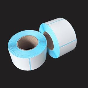 Three proof thermal sensitive paper