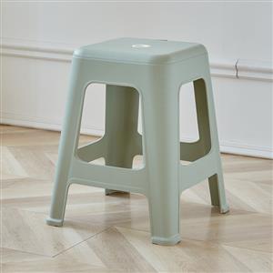 Plastic stools