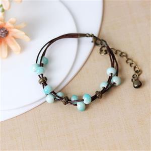 Ethnic style bracelet