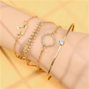 Open bangle