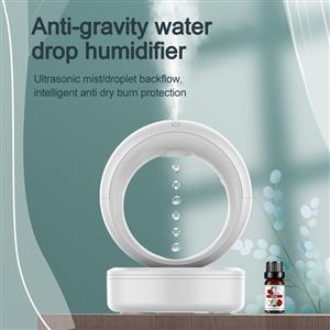 GH08 anti gravity humidifier