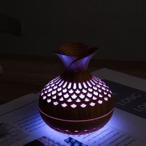 Creative flower humidifier