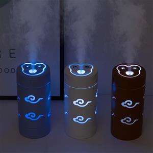 Aromatherapy Colorful Cup Colorful Night Light