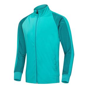 Leisure long sleeved men's and women's football training clothes