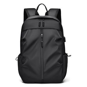 Street trend new backpack backpack for men