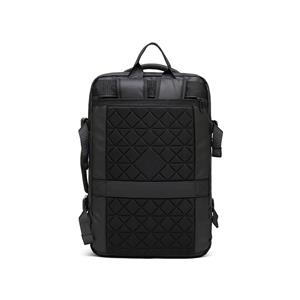 Men's backpack with multifunctional and large capacity