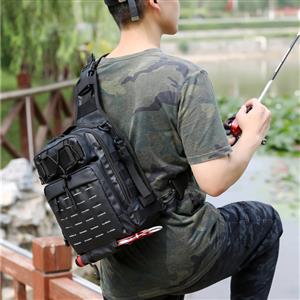 New multi-functional outdoor road bag