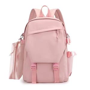 New student backpack for men and women