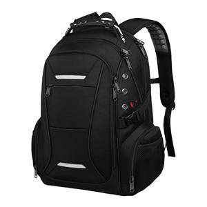 New backpack, business computer backpack, student backpack