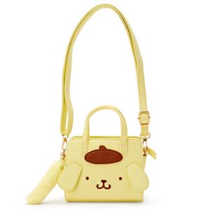 Fashion series cute cartoon side backpack