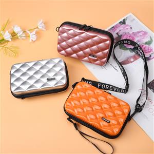 Leisure camera bag, new trendy and fashionable mini crossbody bag