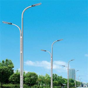 LED Outdoor Rural City Circuit Light Square