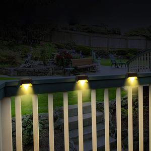 LED guide light waterproof lighting