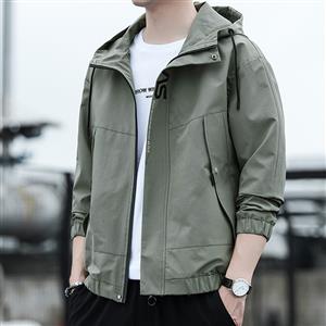 Men's outerwear spring and autumn casual winter top